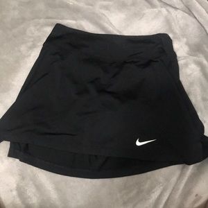 nike tennis skirt